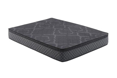 Bellamy - 12″ Pillow Top Mattress - Pillow Top Mattresses - Grand Furniture GA