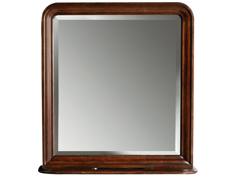 Reprise - Storage Mirror