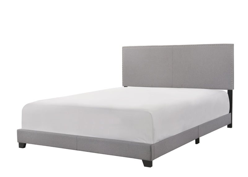 Erin - Bed - Grand Furniture GA