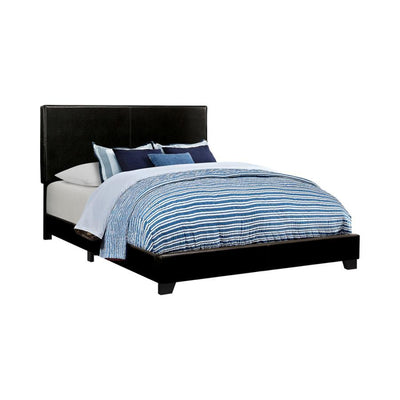 Dorian - Upholstered Bed.