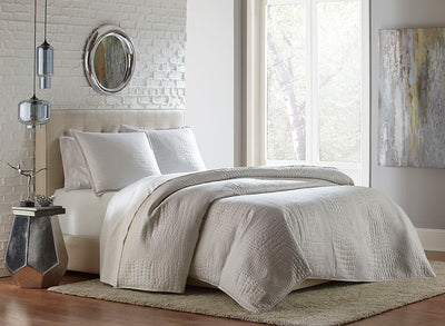 Brilliance - Duvet Set.