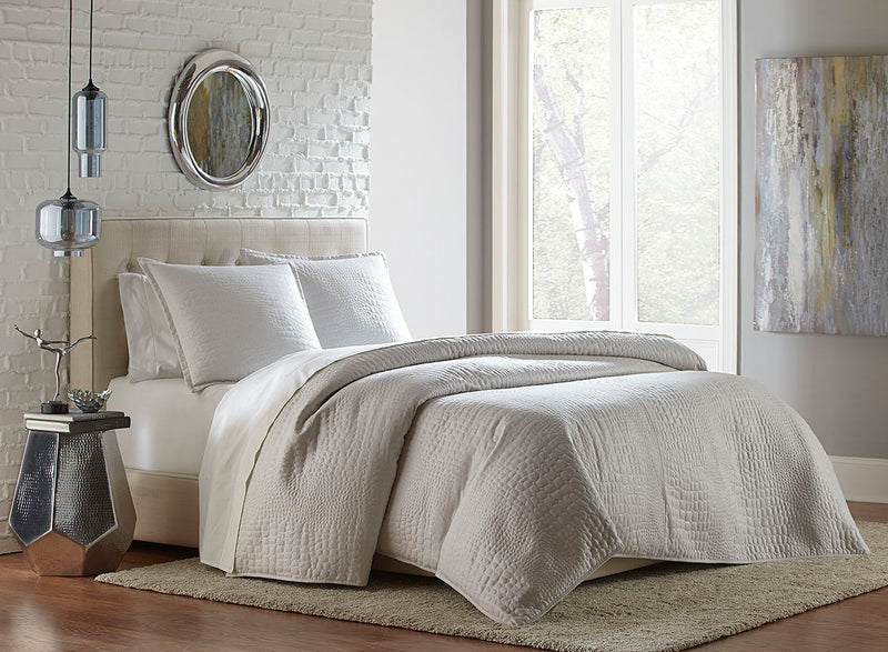 Brilliance - Duvet Set.