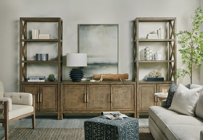 Sundance - Entertainment Pier - Piers - Grand Furniture GA