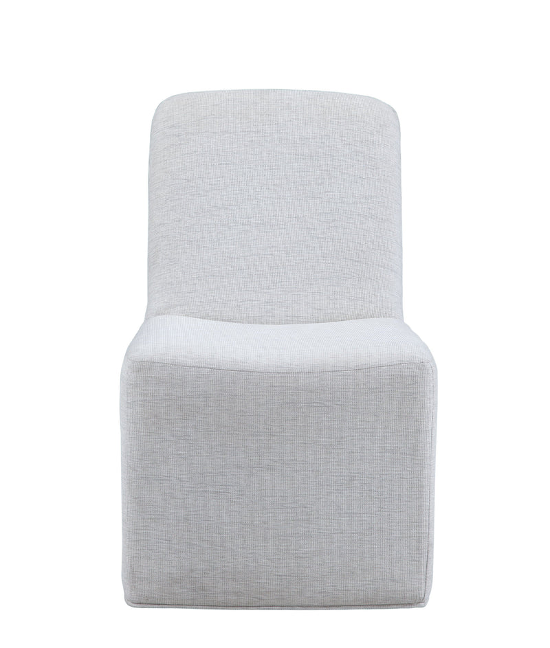 Meyer - Dining Chair - White