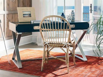 Escape - Sanibel Side Chair - Light Brown.
