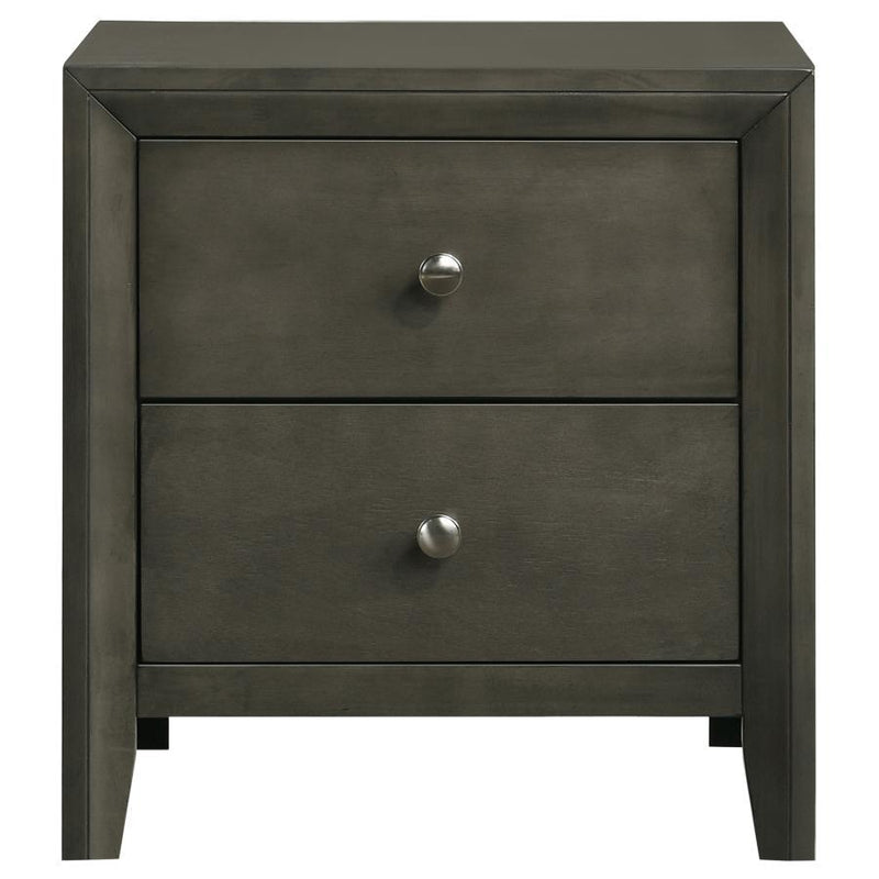 Serenity - Nightstand - Grand Furniture GA