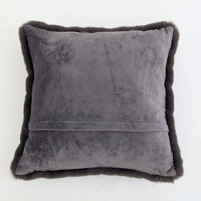 Caparica - Pillow - Charcoal