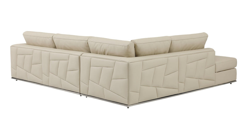 998 - Sectional Sofa - Stationary Sectionals - Grand Furniture GA