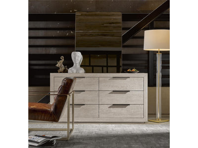 Modern - Huston Dresser - Beige