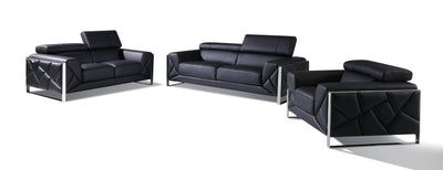 903 - Sofa Set - 3 Piece Living Room Sets - Grand Furniture GA