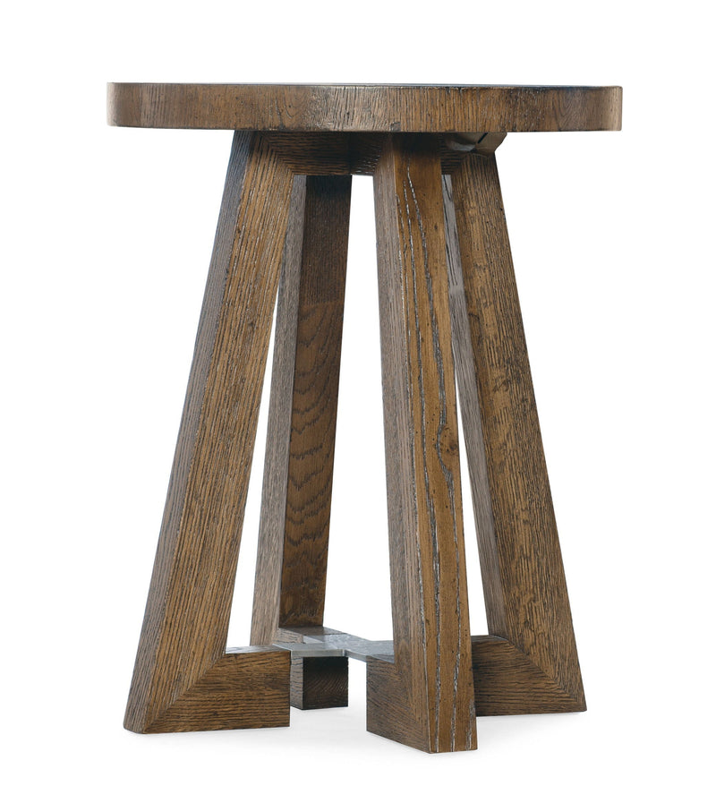 Chapman - Side Table.