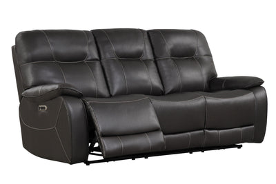 Axel - Power Sofa