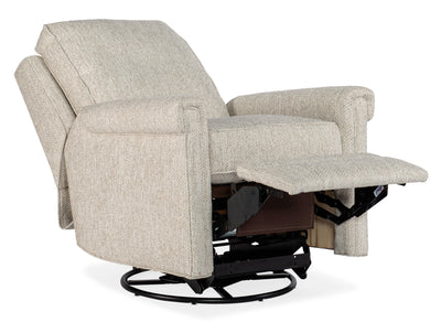 Madison - Wall Hugger Recliner