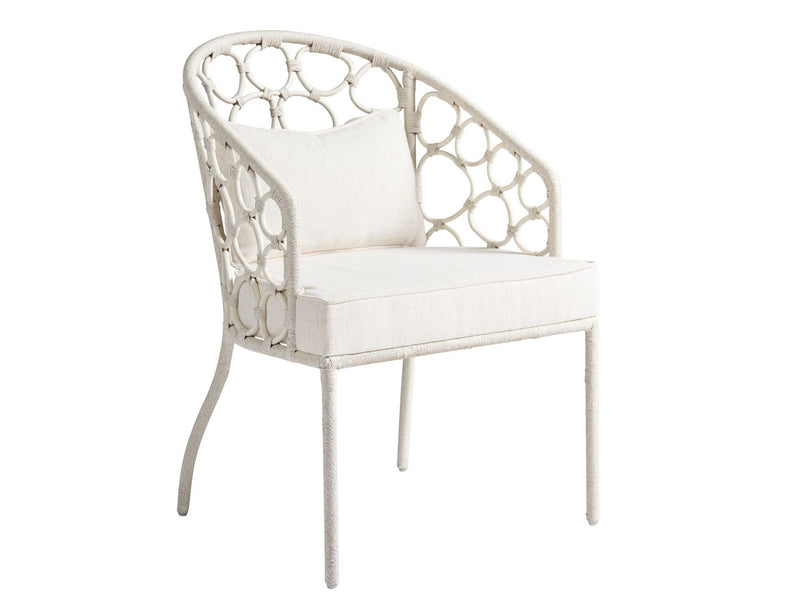 Weekender Coastal Living Home - Pebble Dining Chair