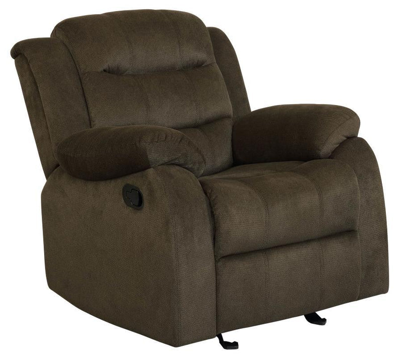 Rodman - Reclining Living Room Set - Grand Furniture GA