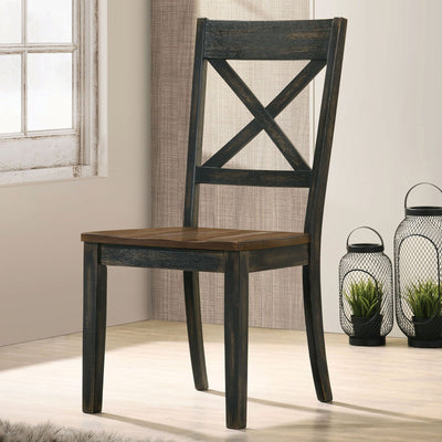 Yensley - Side Chair (Set of 2).