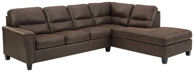 Navi - Sleeper Sectional