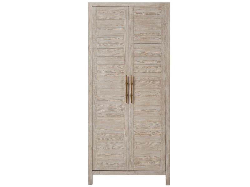 Getaway Utility Cabinet - Beige.