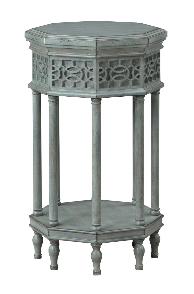 Idalia - Octagonal Accent Table