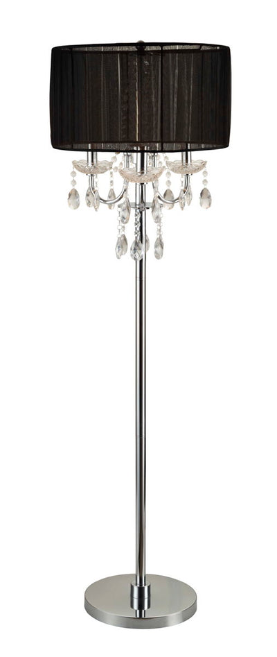 Chandelier Lamp - Grand Furniture GA