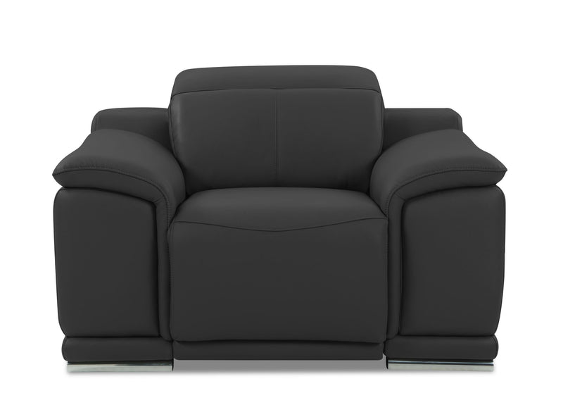 9762 - Power Reclining Sofa Set - 3 Piece Living Room Sets - Grand Furniture GA