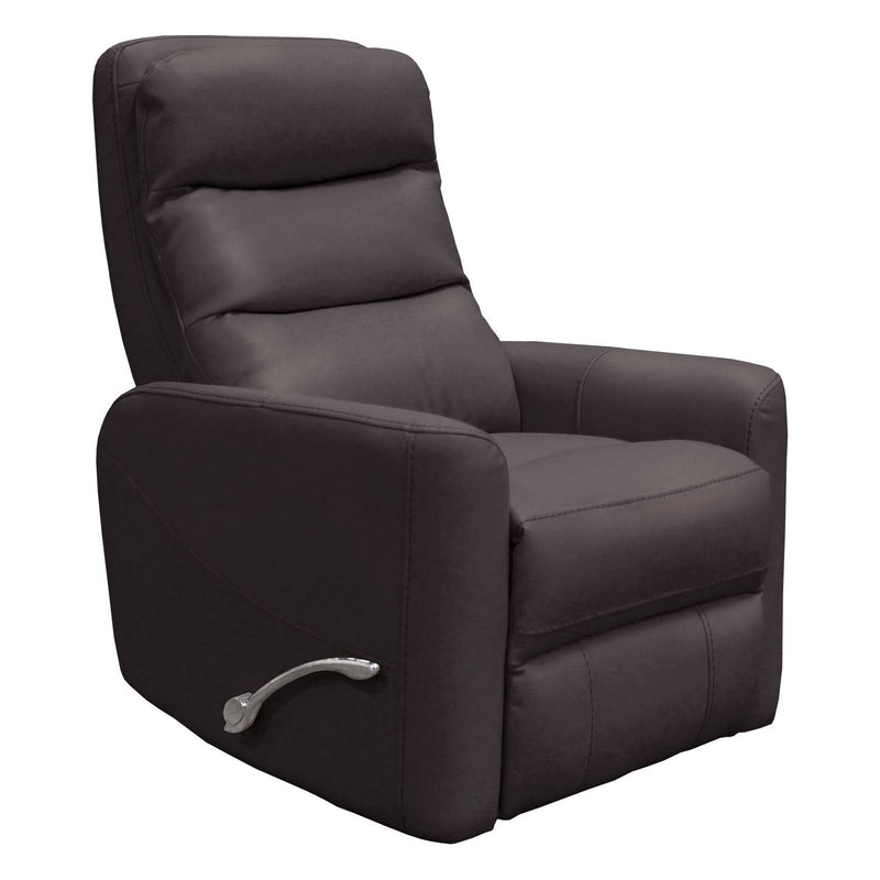 Hercules - Manual Swivel Glider Recliner