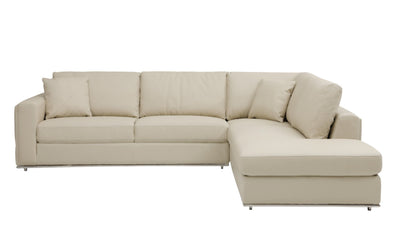 998 - Sectional Sofa - Stationary Sectionals - Grand Furniture GA