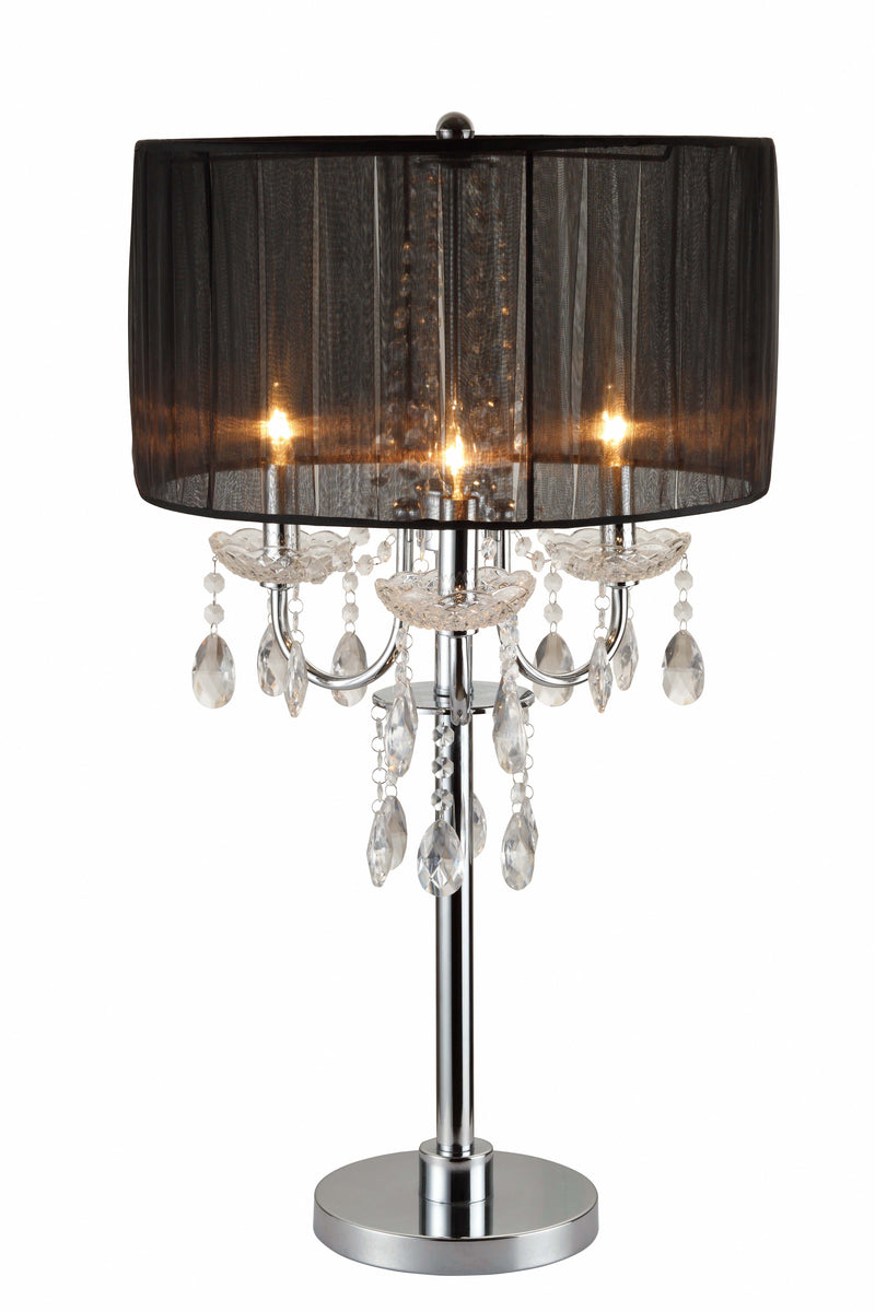 Chandelier Lamp - Grand Furniture GA