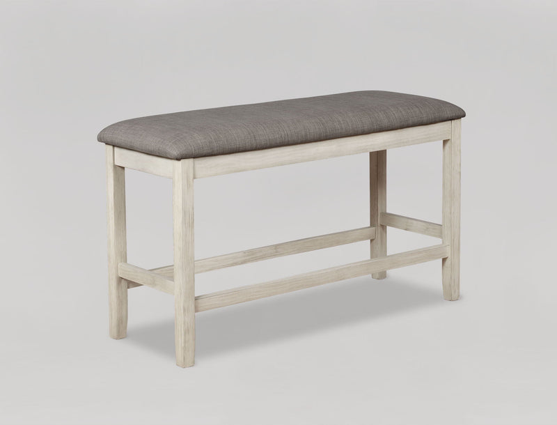 Nina - Counter Height Bench