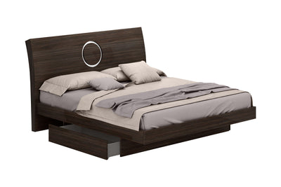 Monte Carlo - Platform Bed