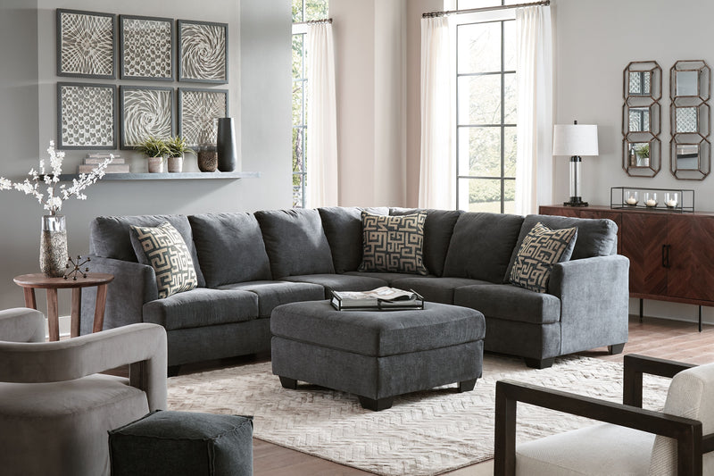 Ambrielle - Sectional - Grand Furniture GA