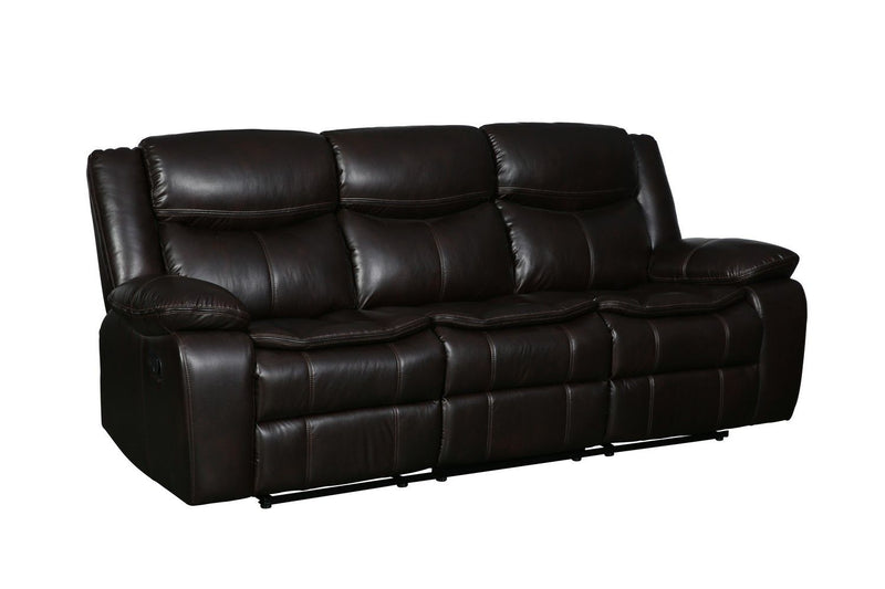 6967 - Sofa, Loveseat - Reclining Sofas & Loveseats - Grand Furniture GA