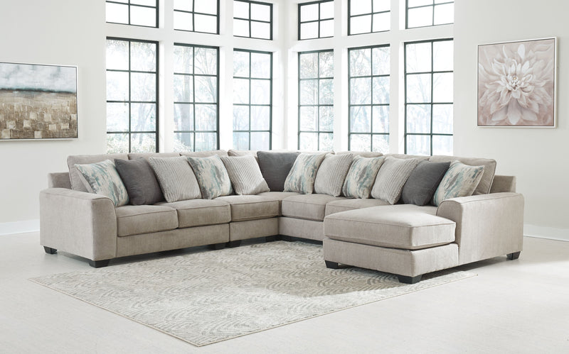 Ardsley - Sectional - Grand Furniture GA