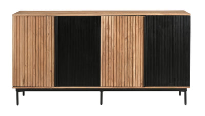 Easton - Four Door Credenza