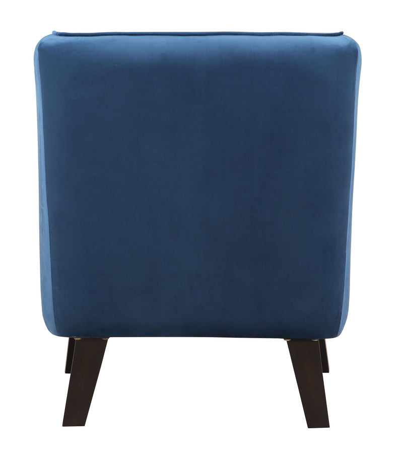 Hemisphere - Accent Chair