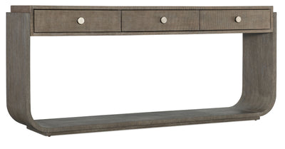 Modern Mood - Console Table