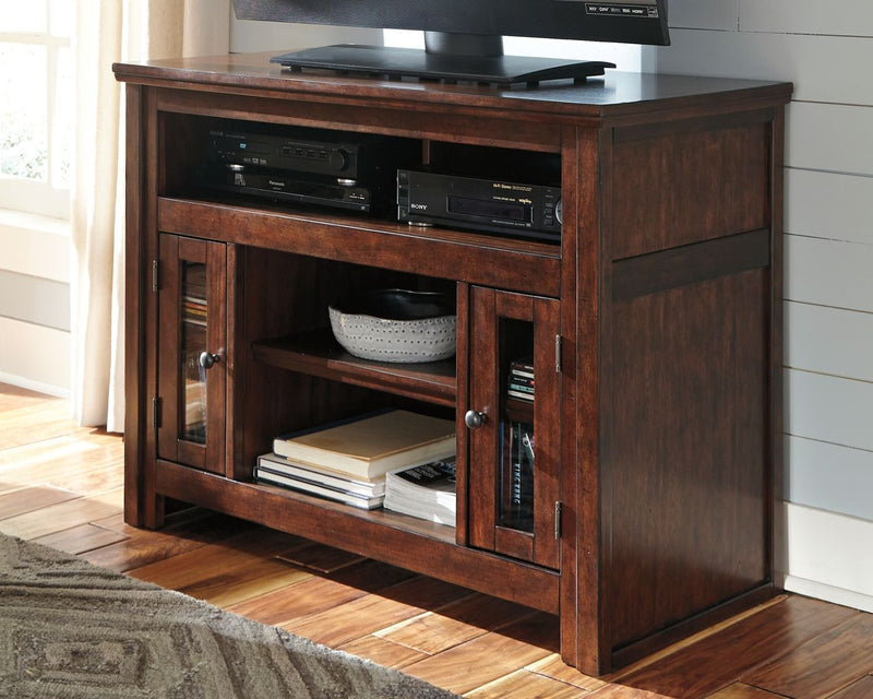 Harpan - TV Stand.