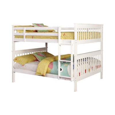 Chapman - Bunk Bed - Grand Furniture GA