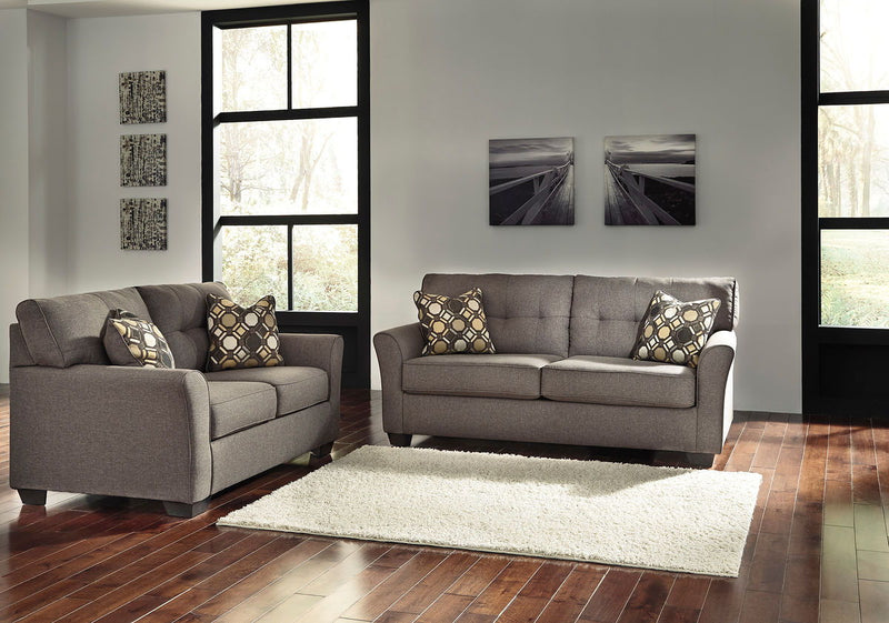 Tibbee - Living Room Set