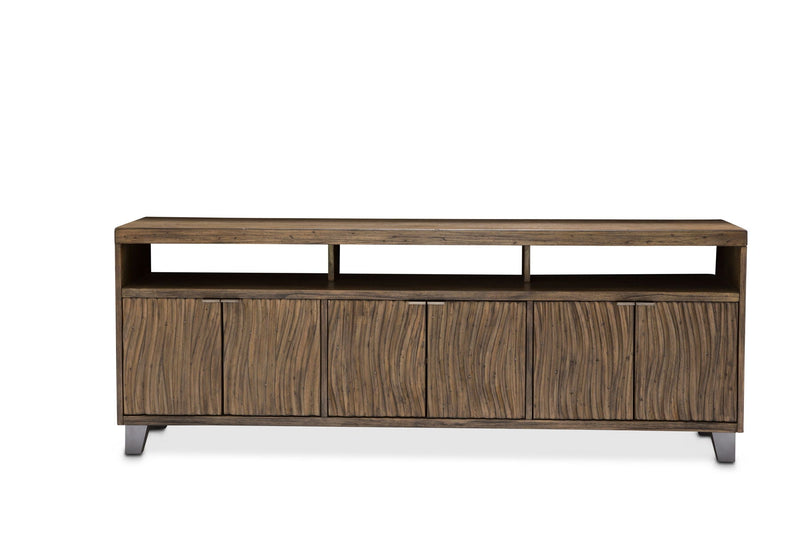 Del Mar Sound - TV Console - Boardwalk.