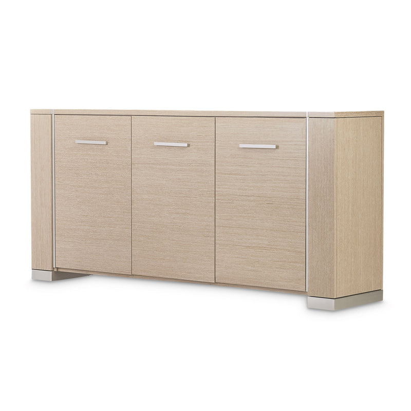 Laguna Ridge - Sideboard - Washed Oak