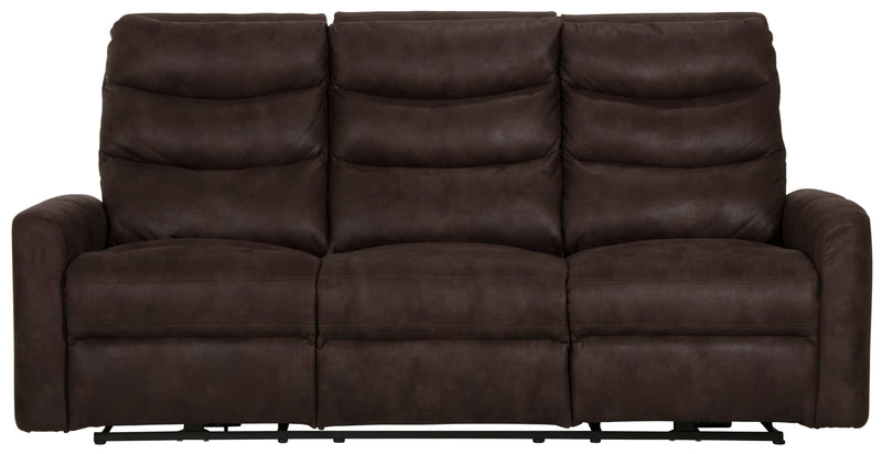 Gill - Reclining Sofa