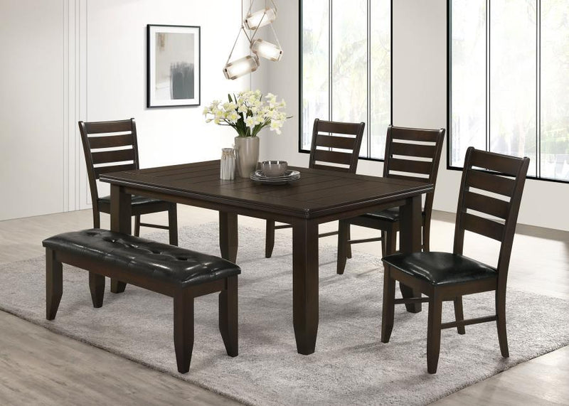 Dalila - Casual Dining Room Set - Grand Furniture GA