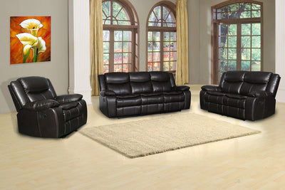 6967 - Sofa Set - 3 Piece Living Room Sets - Grand Furniture GA