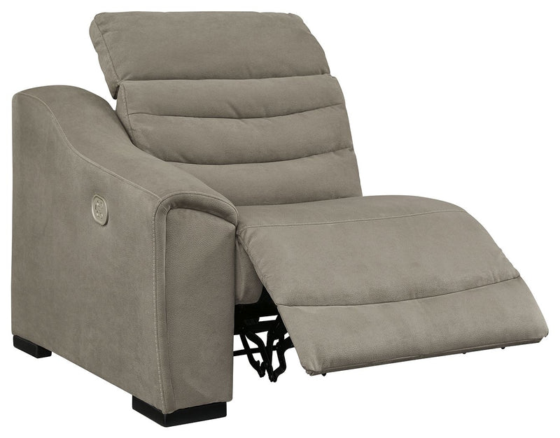 Next-gen - Power Reclining Sectional