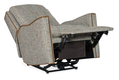 Atmosphere - Zero Gravity Recliner - Gray