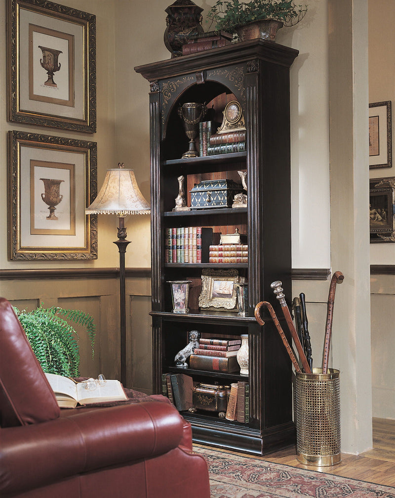 Bookcase - Black.