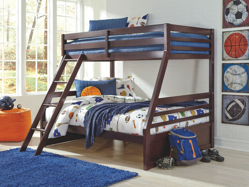 Halanton - Bunk Bed