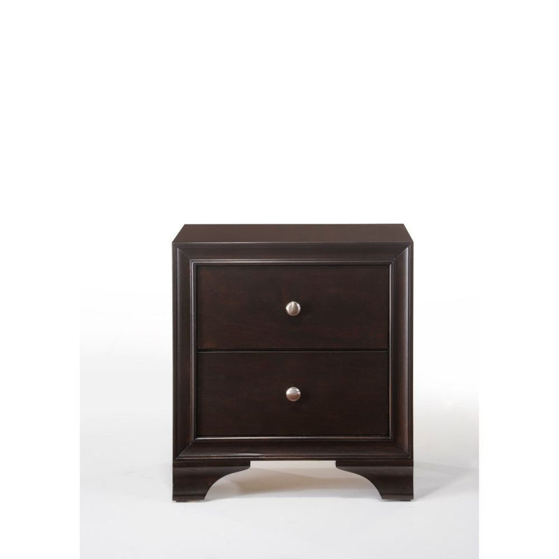 Blaise - Accent Table