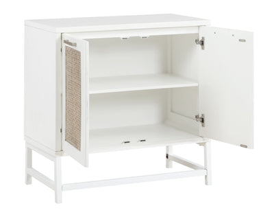 Hawthorne - Two Door Cabinet